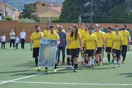 Colonna, celebrata la decima edizione del "Pelliccioni"