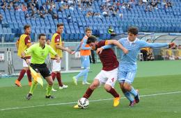 La Roma pesca lo Spezia, per la Lazio c'è l'Inter