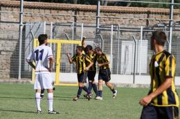 Viterbese, sfida al Taranto per il sogno Lega Pro