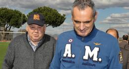 La Juniores di Maurizio Rossi è out: addio tra il Ct e il Cr Lazio?