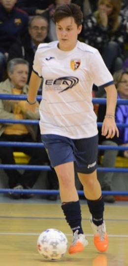 TdR, Futsal in rosa avanti tutta: anche Trento battuta