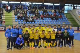 Il Lido di Ostia saluta Alfonso, Ridenti e Galoppi