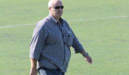 Civitavecchia, Alessandro Amici nuovo allenatore