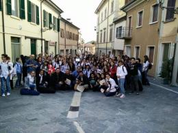 Rieti, raffica di premi per la Scuola Media A. M. Ricci al "Zanuccoli"