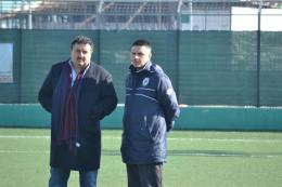 Vis Artena, Matrigiani: "Una squadra con la S maiuscola"