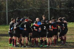 Under 16 - Il Città di Frascati conquista il titolo CAL