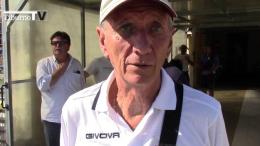 Contatti Flaminia - Salfa, il ds: "Niente di definito"