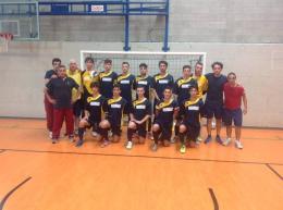 TdR, Juniores senza freni: Sardegna spazzata via. Domani la semifinale con il Veneto