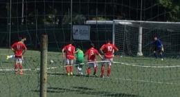 Juniores, ultimo atto. Allievi e Giovanissimi, le semifinali