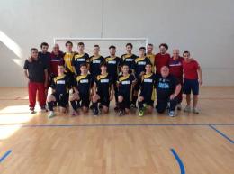 TdR, maledetto Veneto! Il team di Tallarico si arrende in semifinale