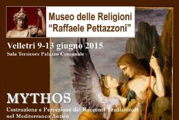 A Velletri e Ariccia si parla di storia, religione e archeologia