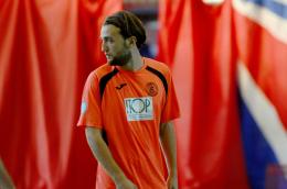 Valerio Lutta e Futsal Isola ancora insieme