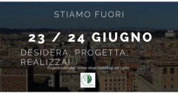 Dieci piazze per dieci incontri: è il Festival degli Psicologi del Lazio