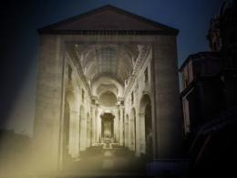 Fino al primo novembre, Piero Angela guida d'eccezione ai Fori imperiali