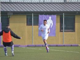 Martinelli ai saluti: "Ho dato tutto per l'Ostiamare"