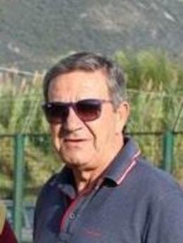Roccasecca ed il calcio laziale piangono Roberto Rezza