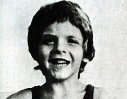 Il bambino nel pozzo: ieri il trentaquattresimo anniversario della tragedia