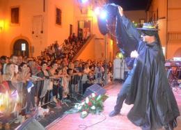 A Gallicano una serata di grande musica per ricordare gli angeli scomparsi