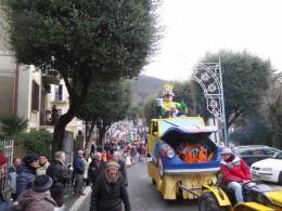 Si alza il sipario sul Carnevalestate 2015