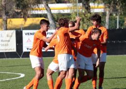 Futbolclub - Savio, portateci a Chianciano!