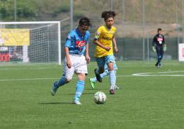 2° turno Memorial Augello, lo spettacolo continua!