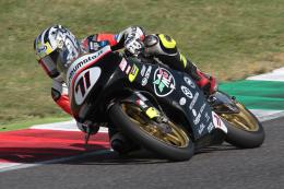 CIV Moto3 - Foggia, ritiro con beffa nella gara al Mugello