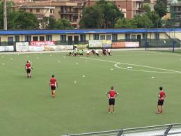 LIVE! Serpentara D un'altra categoria: battuto 3-2 il Monticelli in rimonta