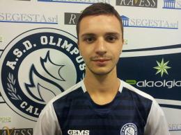 Olimpus, colpo Under 21: ecco Federico Atzori