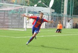 Vigor, San Cesareo e Res Roma: il Lazio rialza la testa!