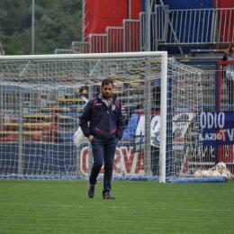 Monterotondo, si dimette Giovanni Alessandri