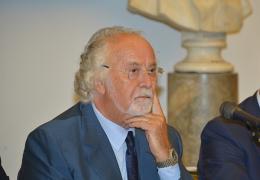 XIX Premio Internazionale Fair Play: nella lista dei vincitori Italo Cucci 