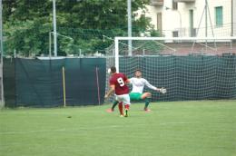 FINALE! Roma in finale, battuto 3-2 il Milan!