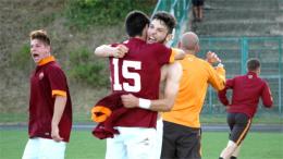 Quanto sei grande Roma! Milan ko in rimonta: è finale!
