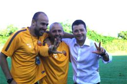 Milan - Roma 2-3: le interviste