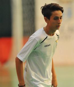 Lazio, gli Allievi centrano il "double"