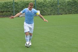 Pollace:"Peccato per la finale, ma siamo un grande gruppo"