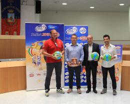 Beach soccer, a San Benedetto del Tronto si alza il sipario sul campionato