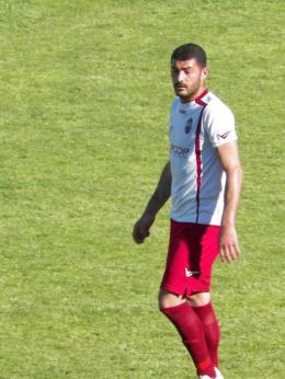 Vis Artena, tutto fatto per Mario Monaco di Monaco