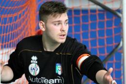Lazio, volto nuovo tra i pali: ecco Mauro Tatulli