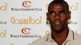 Nasce l'Alda Roma, la scuola calcio di Pluto Aldair