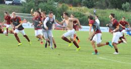 Roma, rimonta tricolore: lo scudetto è giallorosso!