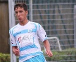 Astrea, primo colpo: preso Rapone dal Calcio Sezze