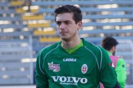 Dalla Vigor Perconti alla B con il Como: ecco Wladimiro Falcone
