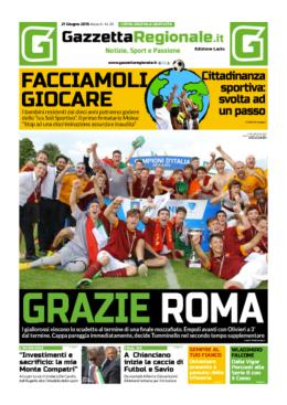 Scarica la nuova edizione!