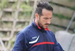 Il Real Monterosi punta Giuseppe Iacomini per la porta