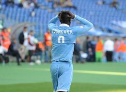 Niente ritiro per Tounkara: ancora troppo "acerbo" per il grande salto