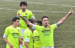 Il Cassino non si ferma, Acquapendente su Giglio