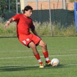Real Monterotondo Scalo, tris di acquisti