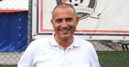 Città di Ciampino, Giordano Moroncelli è il nuovo team manager