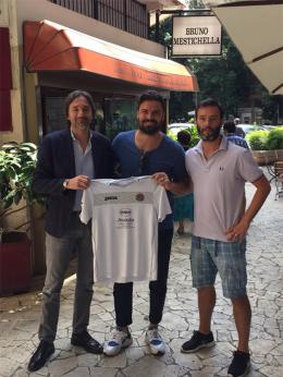 Mercato, la Capitolina Marconi chiude la porta: ecco Matteo Blasimme